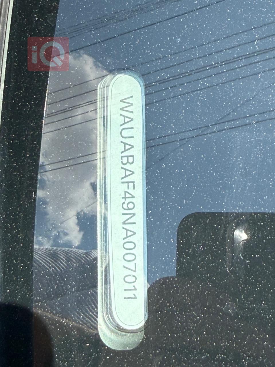 اودي A4